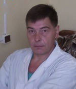 Агафонов Сергей Владимирович Фото врача: Агафонов Сергей Владимирович