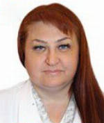 Врач Денисова Лариса Юрьевна