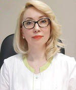Фото врача: Анисимова Ирина Александровна