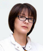 Быкова Ольга Владимировна Фото врача: Быкова Ольга Владимировна