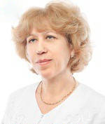 Максимова Любовь Евгеньевна Фото врача: Максимова Любовь Евгеньевна