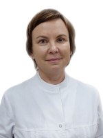 Врач Липатова Анна Евгеньевна