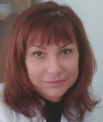 Врач Седова Светлана Юрьевна