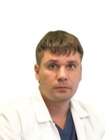 Врач Хорошев Дмитрий Евгеньевич