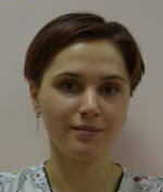 Врач Монахова Анна Владимировна