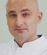 Фото врача: Ткаченко Алексей Васильевич