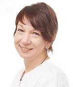 Бобровникова Екатерина Александровна Фото врача: Бобровникова Екатерина Александровна