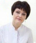 Фото врача: Алёшина Оксана Андреевна
