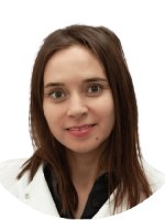 Врач Карнышева Юлия Николаевна