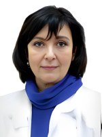 Врач Павленко Алла Борисовна