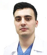 Набиев Шихмирза Рагибович Фото врача: Набиев Шихмирза Рагибович