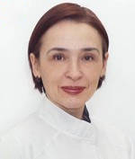 Врач Слободчикова Елена Михайловна