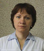 Врач Рогачева Екатерина Анатольевна