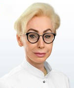 Ларькова Ирина Герасимовна Фото врача: Ларькова Ирина Герасимовна