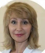 Проничева Юлия Борисовна Фото врача: Проничева Юлия Борисовна