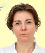 Темирханова Умукусум Саидовна Фото врача: Темирханова Умукусум Саидовна