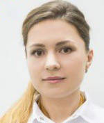 Фото врача: Конопатская Надежда Сергеевна