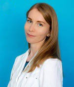 Ганиуллина Лиана Ринатовна Фото врача: Ганиуллина Лиана Ринатовна