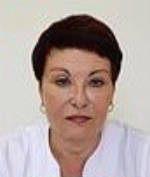 Врач Скорнякова Изольда Соломоновна