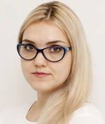 Фото врача: Перова Екатерина Сергеевна