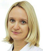 Врач Матюнина Наталия Викторовна