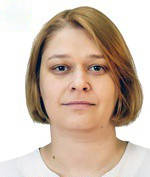 Фото врача: Подклетнова Татьяна Владимировна