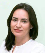 Филатова Ирина Валерьевна Фото врача: Филатова Ирина Валерьевна
