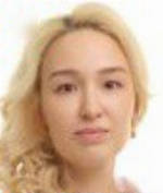 Врач Осипова Екатерина Александровна