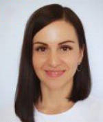 Врач Каланчина Арина Александровна