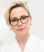 Врач Богданова Арина Дмитриевна