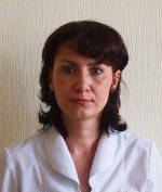 Чудинова Ирина Геннадьевна Фото врача: Чудинова Ирина Геннадьевна