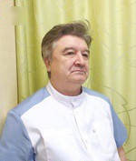 Фото врача: Ветров Вечеслав Николаевич