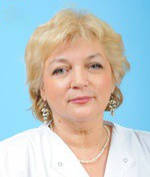 Врач Селезнева Елена Юрьевна