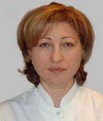 Рафаелян Марина Владимировна Фото врача: Рафаелян Марина Владимировна