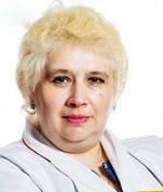 Соловьева Марина Евгеньевна Фото врача: Соловьева Марина Евгеньевна