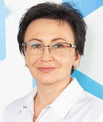 Фото врача: Мошковцева Наталья Сергеевна