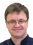 Фото врача: Бом Константин Георгиевич