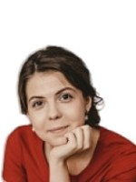 Врач Миронова Елизавета Викторовна