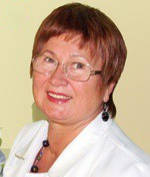 Врач Харитончик Ольга Алексеевна