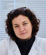 Врач Павлова Наталья Николаевна