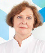 Фото врача: Бородич Татьяна Александровна
