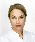 Фото врача: Жеребцова Елена Александровна