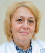 Фото врача: Чижова Елена Анатольевна