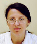 Ишутина Елена Константиновна Фото врача: Ишутина Елена Константиновна