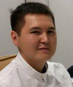 Фото врача: Шаглаев Валерий Юрьевич