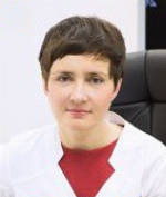 Абашина Наталья Алексеевна Фото врача: Абашина Наталья Алексеевна