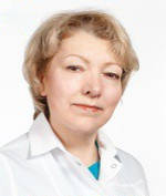 Фото врача: Русанова Светлана Анатольевна