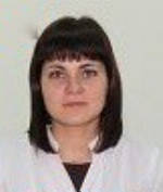 Врач Гришаева Екатерина Алексеевна
