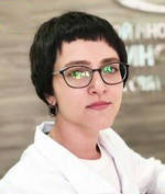 Фото врача: Генич Елена Валентиновна