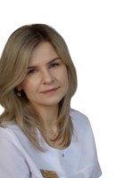 Фото врача: Вахрушева Анастасия Андреевна